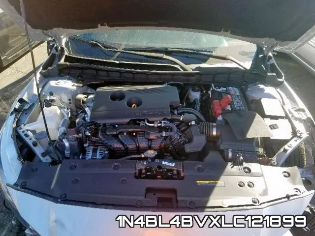 1N4BL4BVXLC121899 фото 8