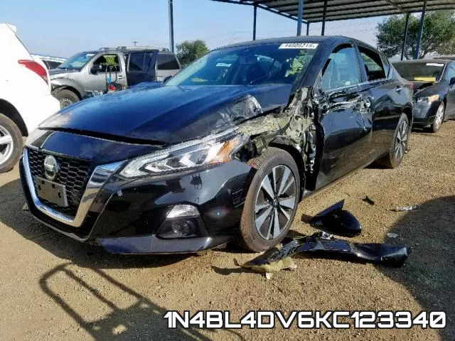 1N4BL4DV6KC123340 фото 3