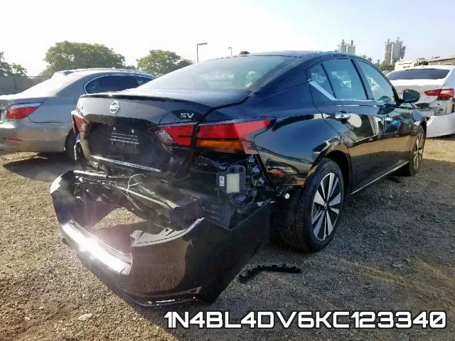 1N4BL4DV6KC123340 фото 5