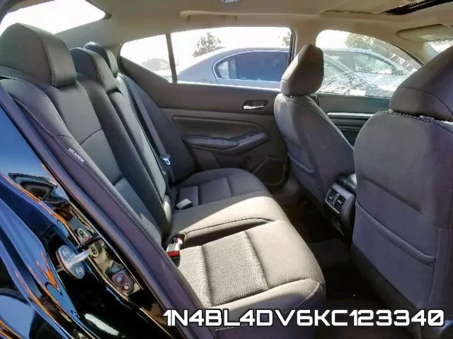 1N4BL4DV6KC123340 фото 7
