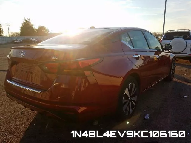 1N4BL4EV9KC106160 фото 5