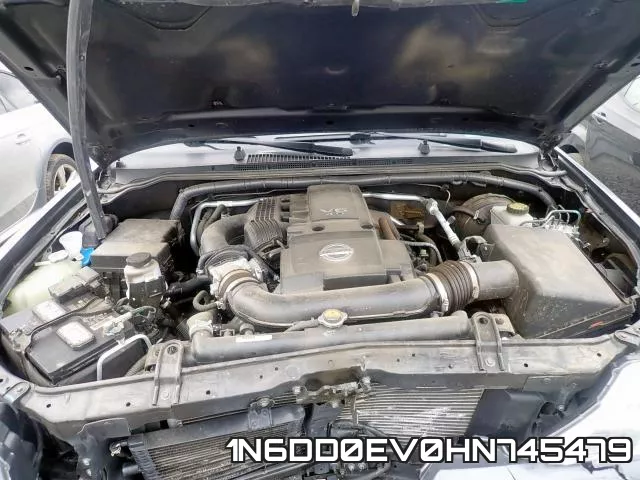 1N6DD0EV0HN745479 фото 8