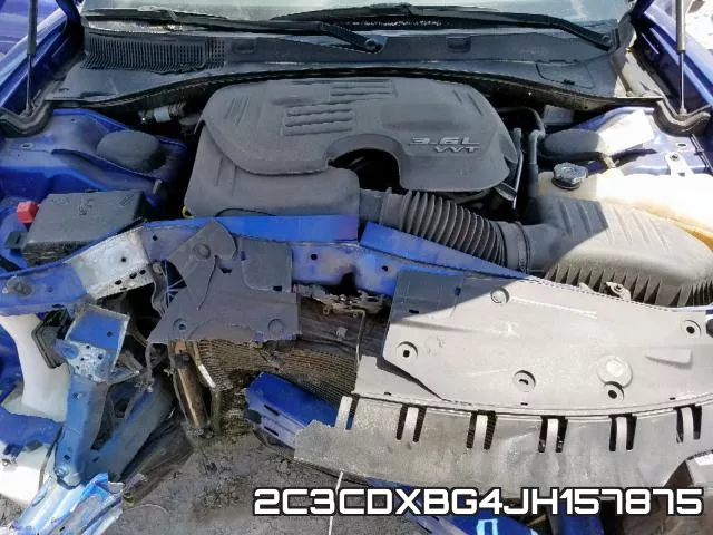 2C3CDXBG4JH157875 фото 8