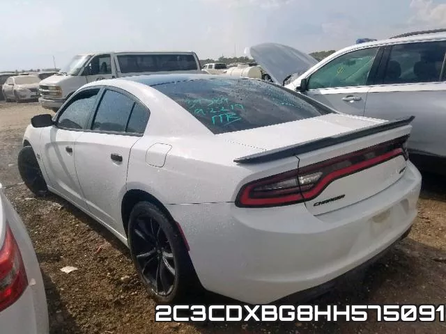 2C3CDXBG8HH575091 фото 4