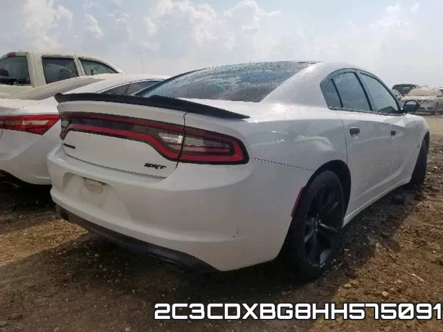2C3CDXBG8HH575091 фото 5