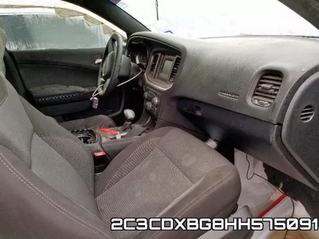 2C3CDXBG8HH575091 фото 6