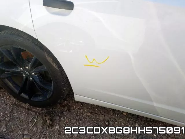 2C3CDXBG8HH575091 фото 10