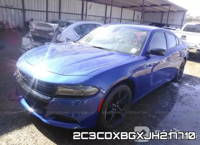 2C3CDXBGXJH217710 фото 3