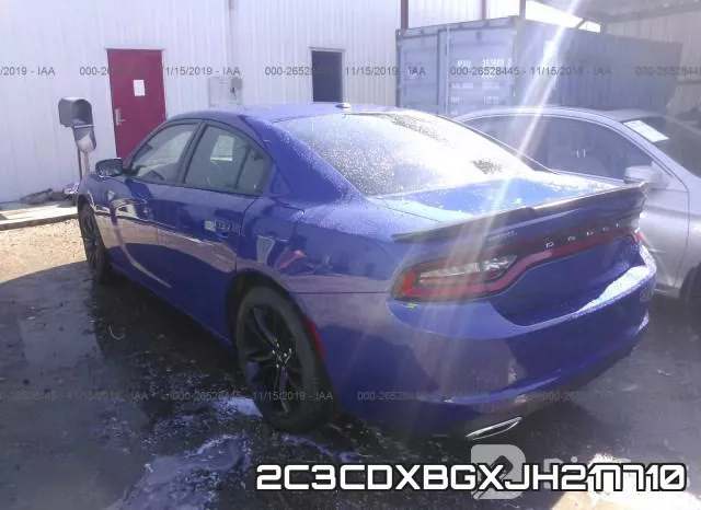 2C3CDXBGXJH217710 фото 4