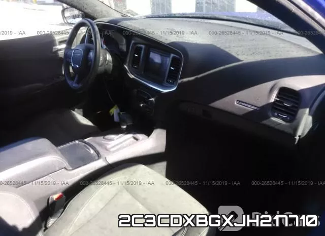 2C3CDXBGXJH217710 фото 6