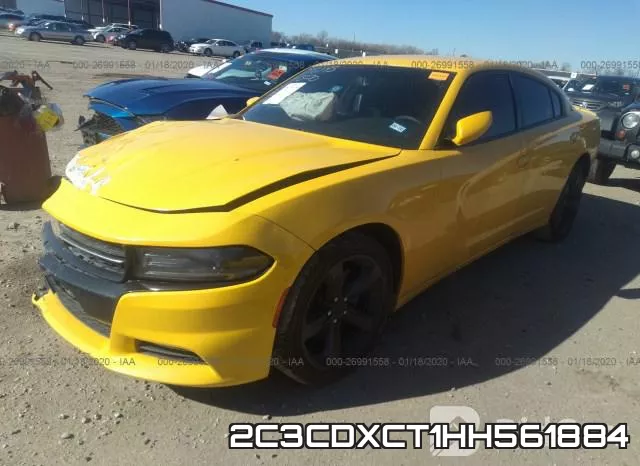 2C3CDXCT1HH561884 фото 3