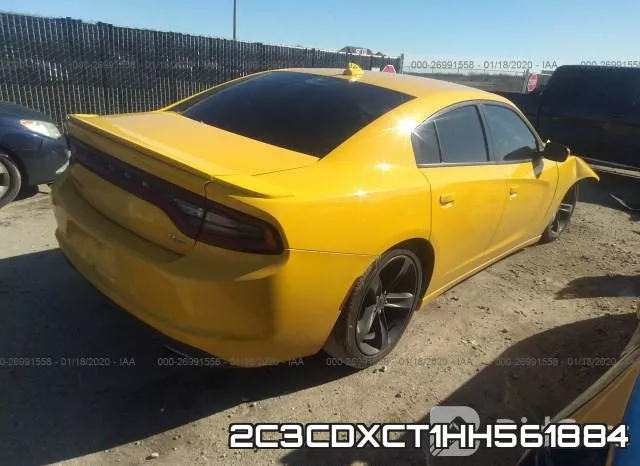 2C3CDXCT1HH561884 фото 5