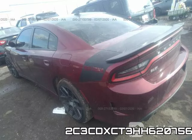 2C3CDXCT3HH620756 фото 4