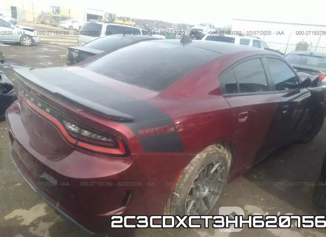 2C3CDXCT3HH620756 фото 5