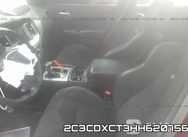 2C3CDXCT3HH620756 фото 6