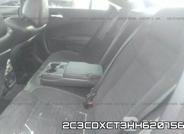 2C3CDXCT3HH620756 фото 9