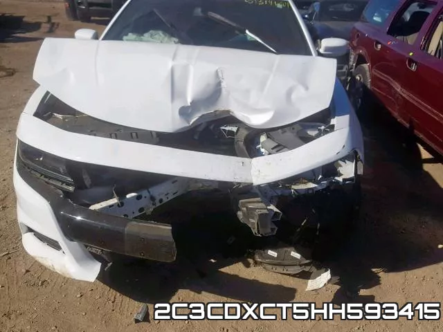 2C3CDXCT5HH593415 фото 10