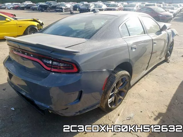 2C3CDXHG0KH512632 фото 5