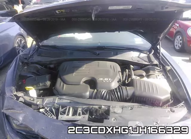 2C3CDXHG1JH166329 фото 2