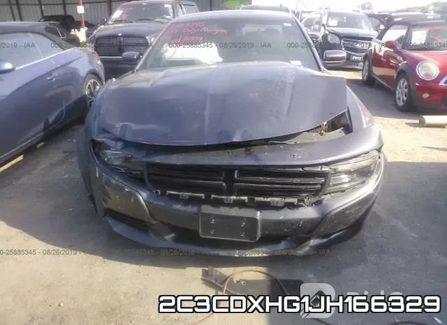 2C3CDXHG1JH166329 фото 7