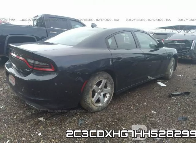 2C3CDXHG7HH528299 фото 5