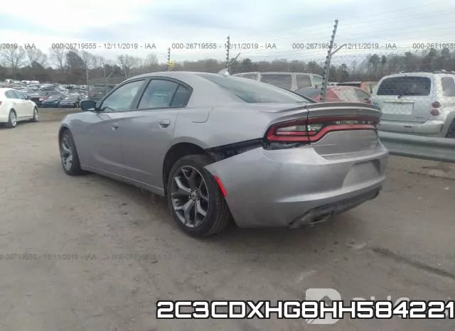 2C3CDXHG8HH584221 фото 4