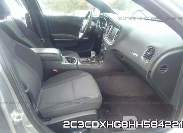 2C3CDXHG8HH584221 фото 6