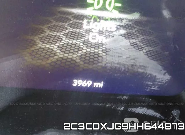 2C3CDXJG9HH644873 фото 8