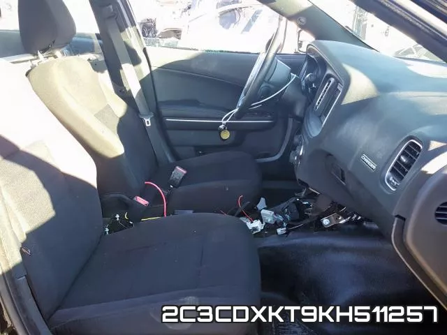 2C3CDXKT9KH511257 фото 6