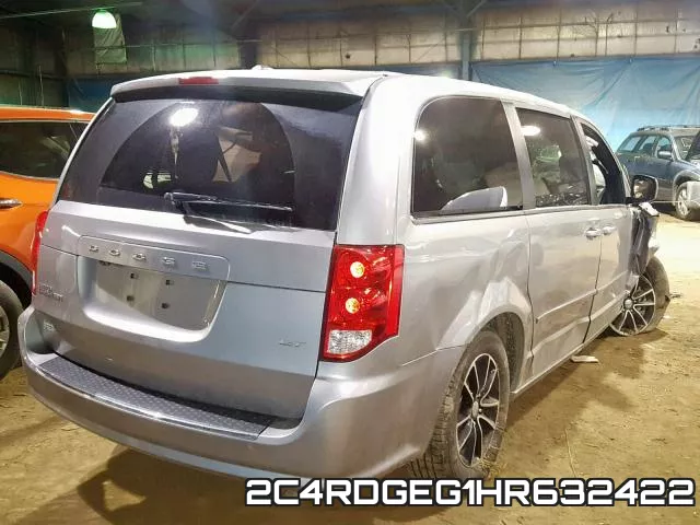 2C4RDGEG1HR632422 фото 5