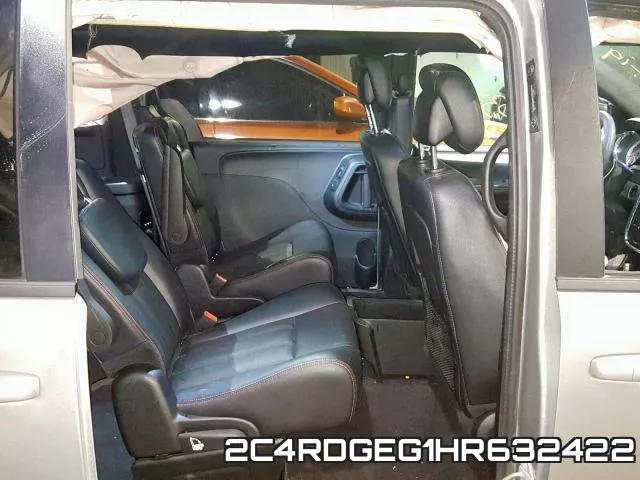 2C4RDGEG1HR632422 фото 7