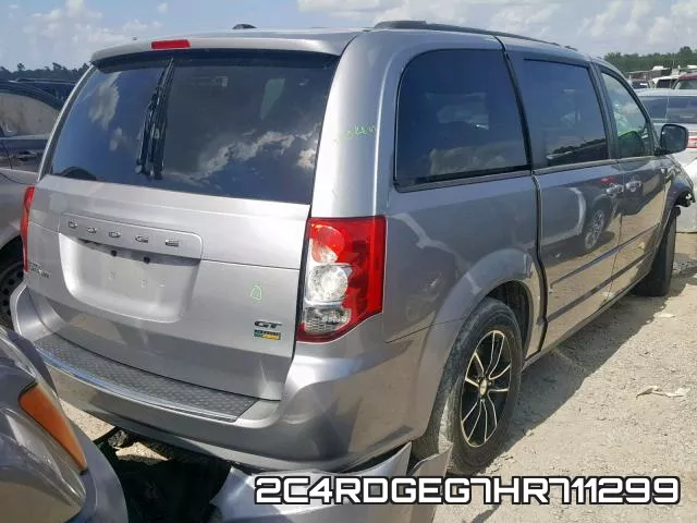 2C4RDGEG7HR711299 фото 5