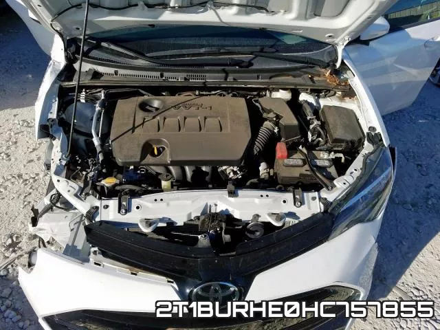 2T1BURHE0HC757855 фото 8