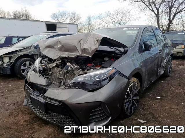 2T1BURHE0HC806620 фото 3