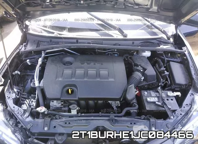 2T1BURHE1JC084466 фото 2