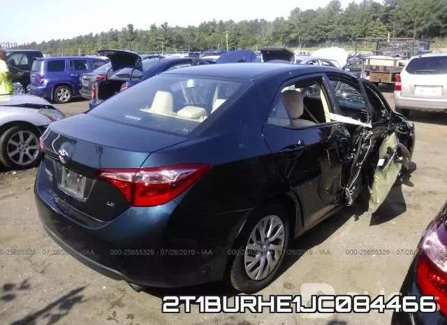 2T1BURHE1JC084466 фото 5