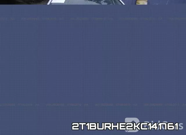 2T1BURHE2KC141761 фото 7