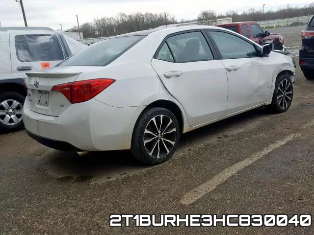 2T1BURHE3HC830040 фото 5