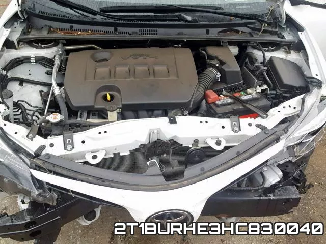 2T1BURHE3HC830040 фото 8