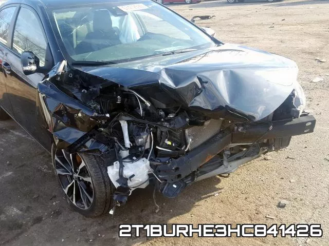 2T1BURHE3HC841426 фото 10