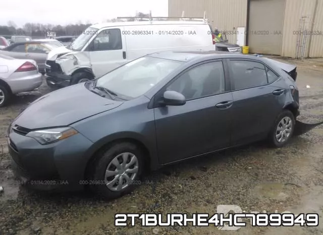 2T1BURHE4HC789949 фото 3