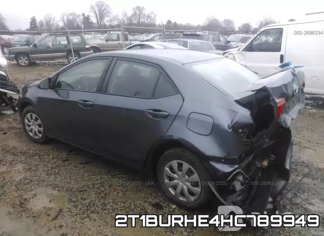 2T1BURHE4HC789949 фото 4