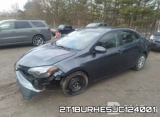 2T1BURHE5JC124001 фото 3