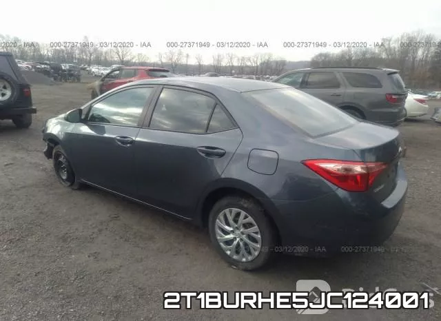 2T1BURHE5JC124001 фото 4