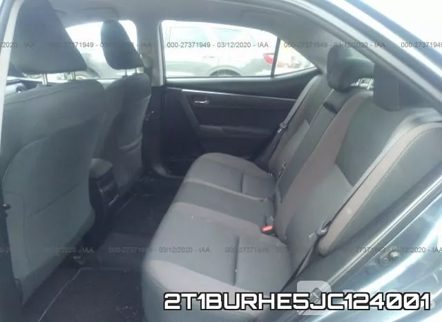 2T1BURHE5JC124001 фото 9