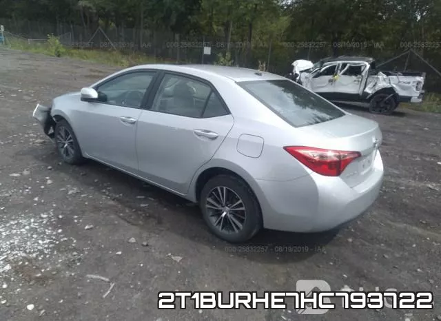 2T1BURHE7HC793722 фото 4