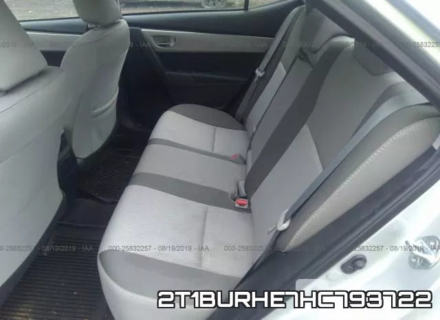2T1BURHE7HC793722 фото 9