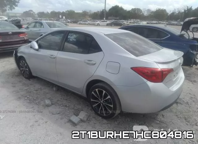 2T1BURHE7HC804816 фото 4
