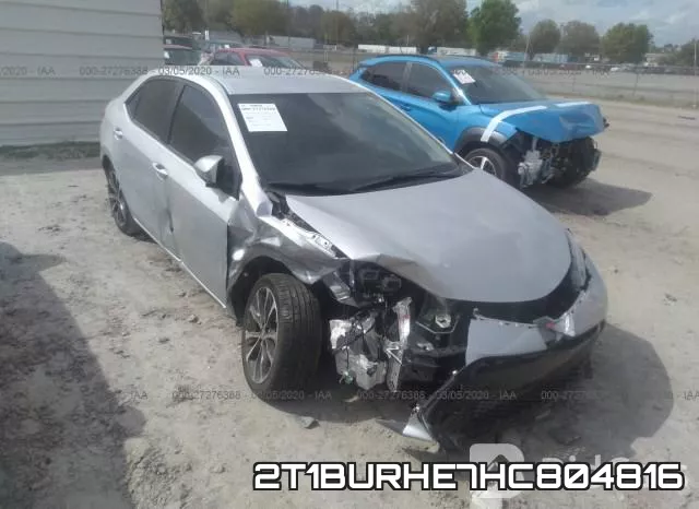 2T1BURHE7HC804816 фото 7