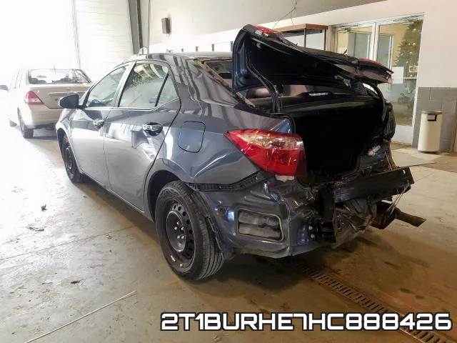 2T1BURHE7HC888426 фото 4